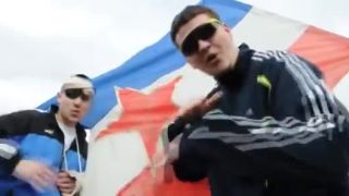 Medzičasom v bývalej Juhoslávii