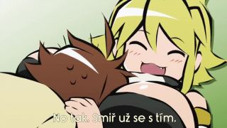 Akame ga kill special 1 cz