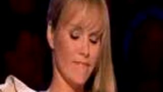 Británia má talent - Singing souls