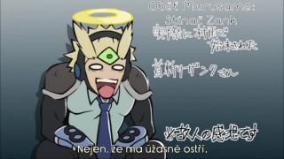Akame ga kill special 4 cz