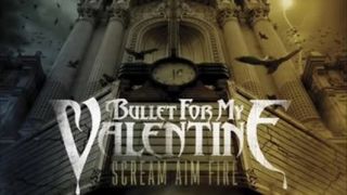 Bullet For My Valentine - Disappear