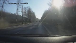 Zastrašovanie mu nevyšlo