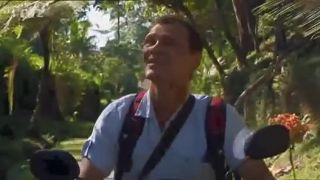 S kuchárom kolem sveta - Bali