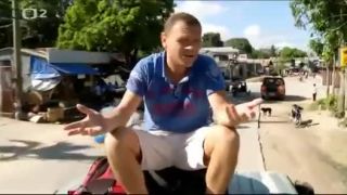 S kuchárom kolem sveta - Filipíny