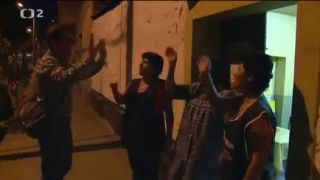 S kuchárom kolem sveta - Peru