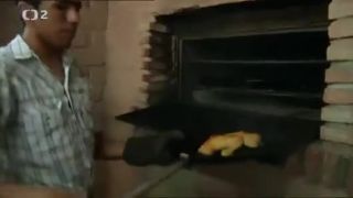 S kuchárom kolem sveta - Argentína