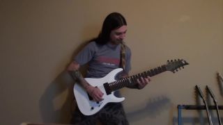 Sandstorm by Darude Meets Metal