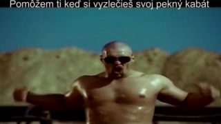 Bëlga - Zamilovaný (maďarský megahit)