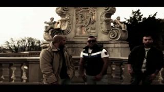 P.A.T Feat PATER&FRENKY - Z POSLEDNYCH SIL(M.P.P)