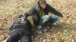 Nedeľná prechádzka