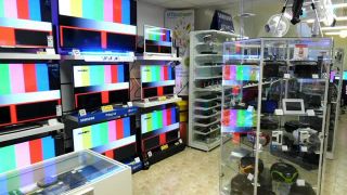 Recall electronics Skalica Reklama