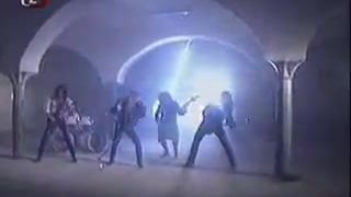 KREYSON - NEJDE VRATIT CAS  - OFICIANE VIDEO