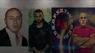 M.P.P FEAT RIAN - MOJ RAP ***