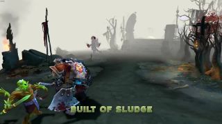 Dota 2 - I am Pudge