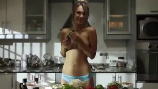 Šéfkuchárka Jenn aj jej recept na šalát
