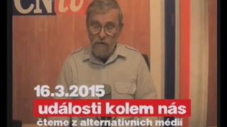 ZÁZNAM ZO SLOBODNEJ INTERNETOVEJ TELVÍZIE 4!