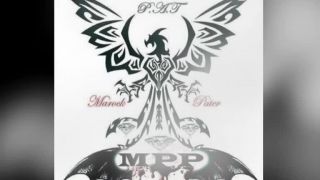MAROCK&PATER&P.A.T FEAT M.I.R.A - UTOPME SA V LASKE