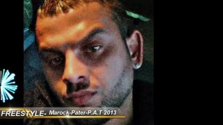 P. A. T - marock - Pater - FREESTYLE - 2013