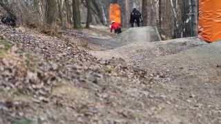 Downhill Kalenica