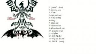 M.P.P - SAM PROTI VAM