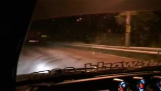 Osaka drift