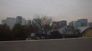 Tokyo dialnica