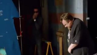 Jackass 3D Vulkán