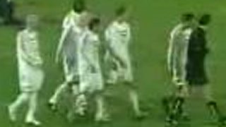 Maďarský futbal