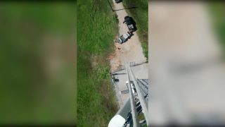 Vertikálna donášková služba (USA)