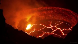 Kilauea: Krv Zeme