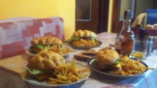 KROSSBURGER