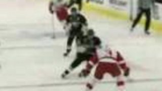 Nádherný Hossov gol