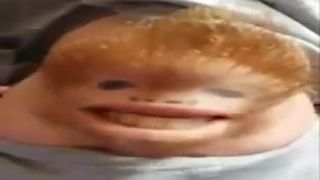 Ed Sheeran - trochu inak