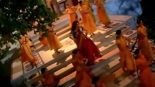 Silsila Ye Chaahat Ka HD