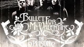 Bullet For My Valentine - Deliver Us From Evil