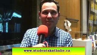 Studentská Thálie (Galavečer 11.3.2015)