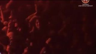Bullet For My Valentine - Just Another Star "Live"