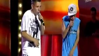 Š(pička) raperov na SK/CZ scéne