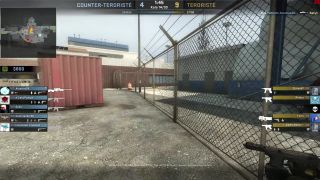 ►Counter Strike: Global Offensive | #1 | Double - HeadShot | 7
