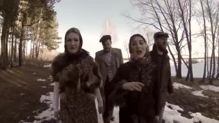 AF - Gotta Go (russian fan cover)