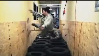 Jackass to najlepšie