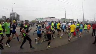 ČSOB Marathon 2015