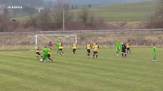 Radoľa - Oščadnica 2:1