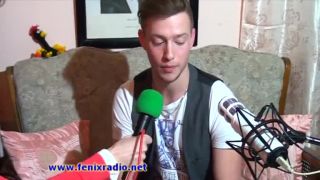 Jan Jech ( host 1.4.2015)