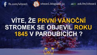 Viete že?#1