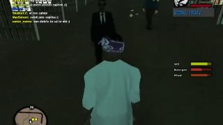 PFR - Parkour