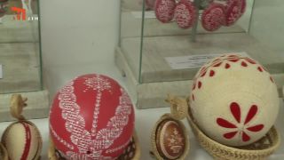 NA ŠPACÍRU - GALERIE KRASLIC LIBOTENICE