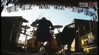 Bullet For My Valentine - End Of Days
