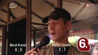 Aj mudry schybi - Slovenska hymna