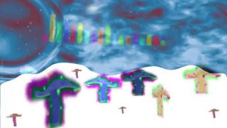 Mushrooms can dance v2